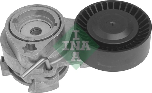 Belt Tensioner, V-ribbed belt